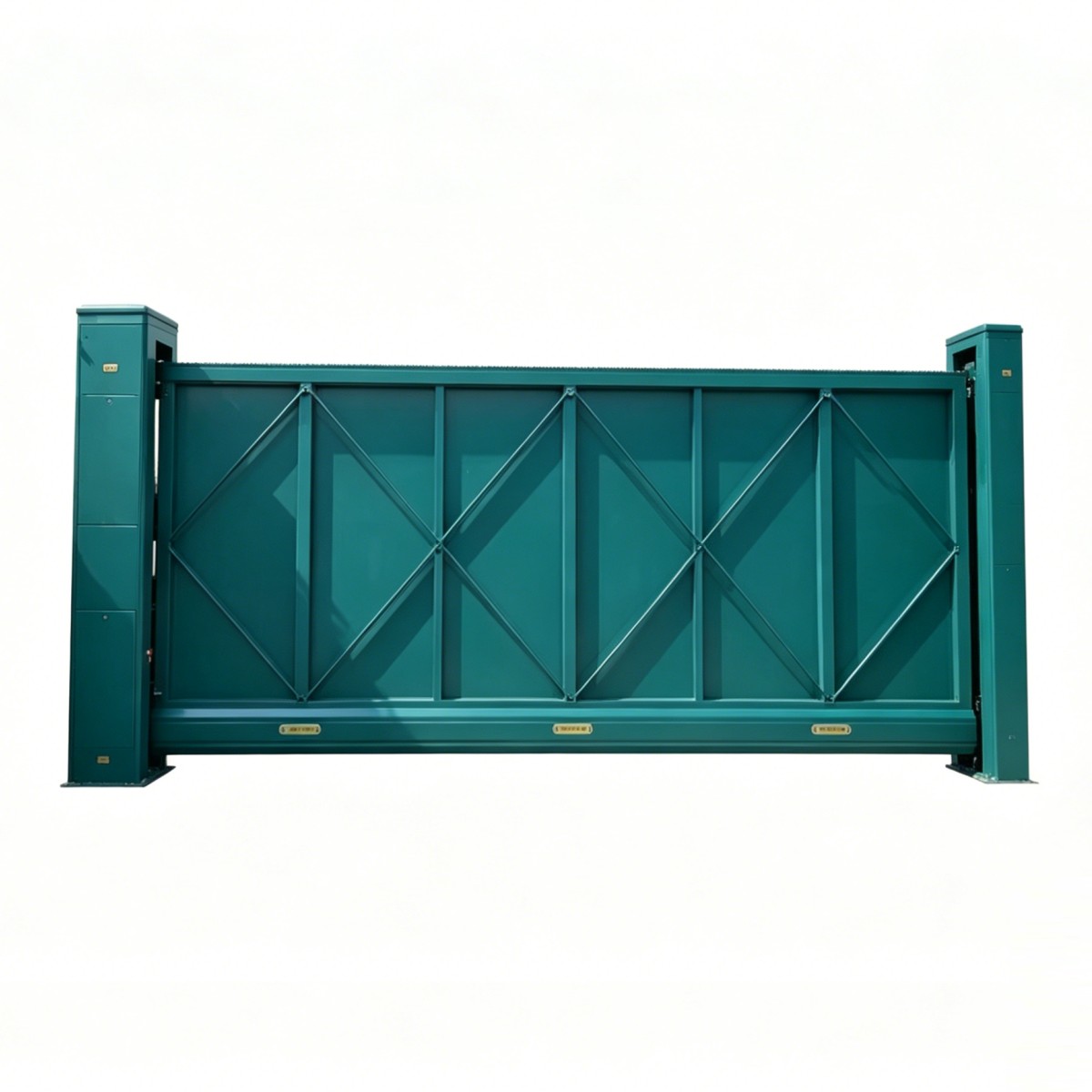 怀化麻阳谷达坡乡电动悬空门